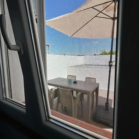 Patio 7 & Meio Discoveralentejo Moura Exterior foto