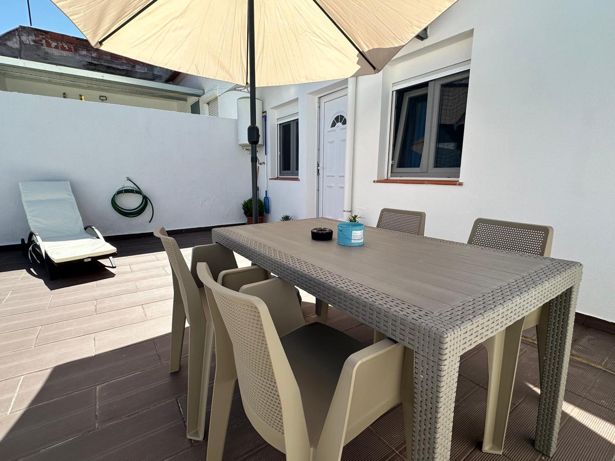 Holiday home Patio 7 & Meio Discoveralentejo
