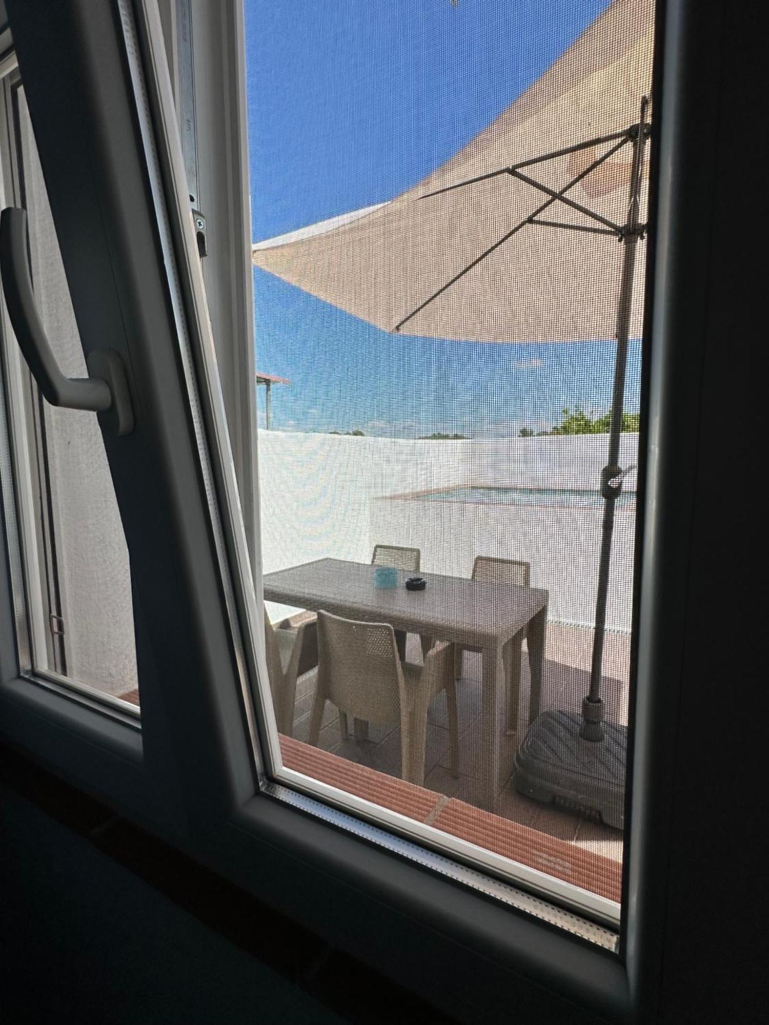 Patio 7 & Meio Discoveralentejo Moura