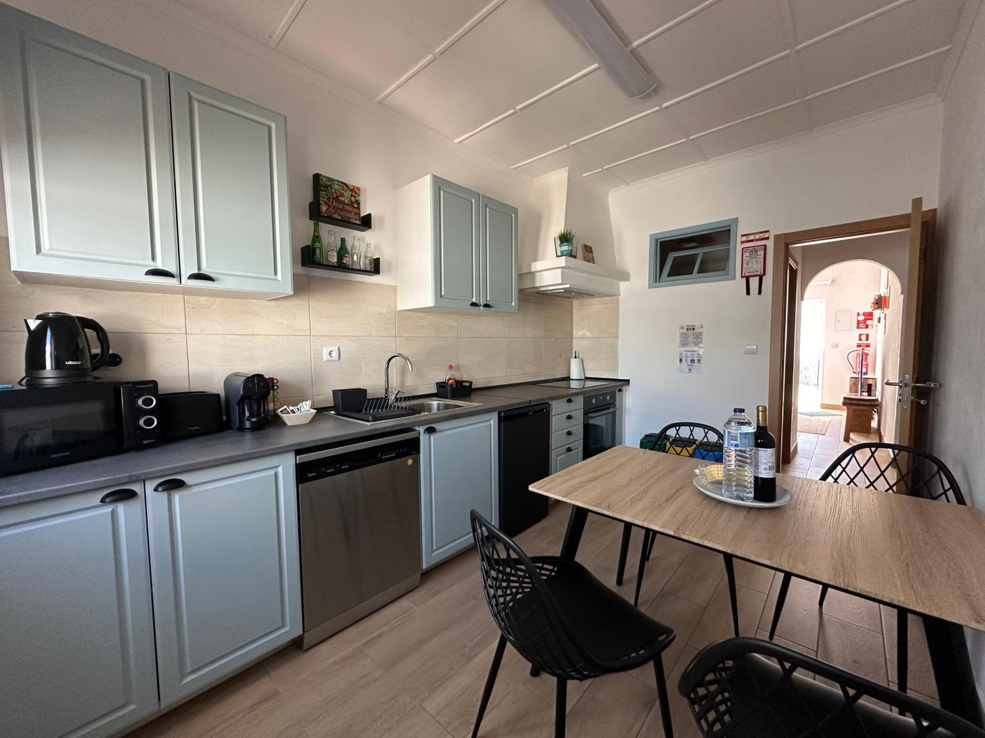 Holiday home Patio 7 & Meio Discoveralentejo Moura