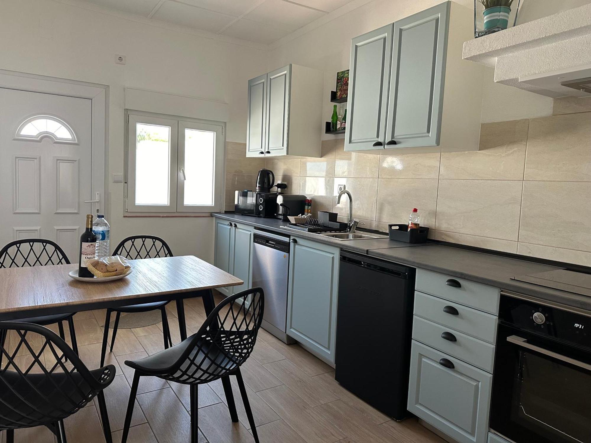 Holiday home Patio 7 & Meio Discoveralentejo Moura